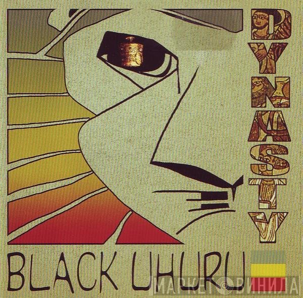 Black Uhuru  - Dynasty
