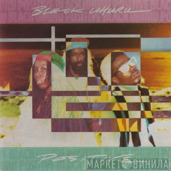 Black Uhuru  - Positive
