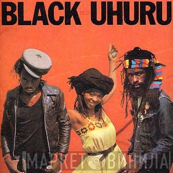 Black Uhuru  - Red