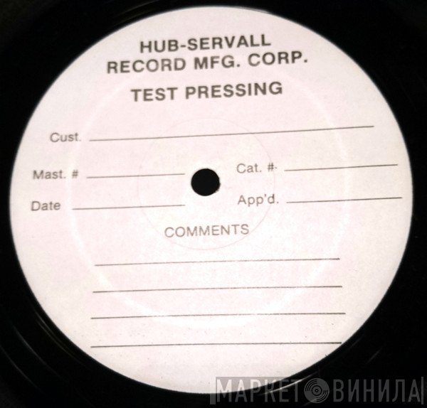 Black Uhuru  - The Great Train Robbery