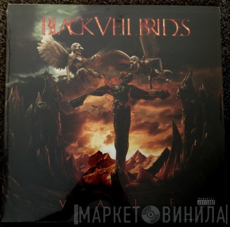 Black Veil Brides - Vale