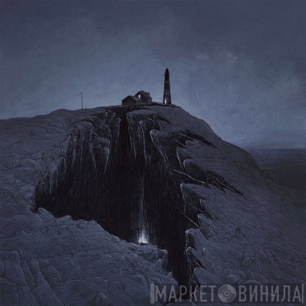 Black Wing  - No Moon