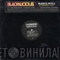 Blackalicious - Blazing Arrow