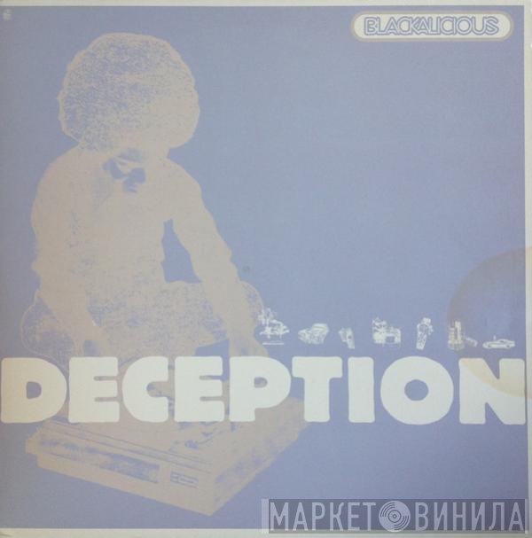 Blackalicious - Deception