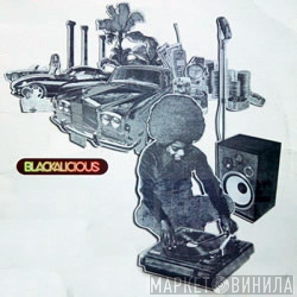 Blackalicious - Deception