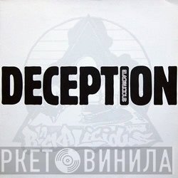 Blackalicious - Deception