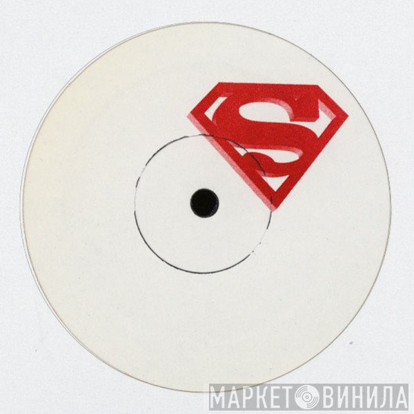 Blackcoffee - Superman