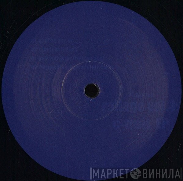 Blackdown - Rollage Vol.3: C-troit EP