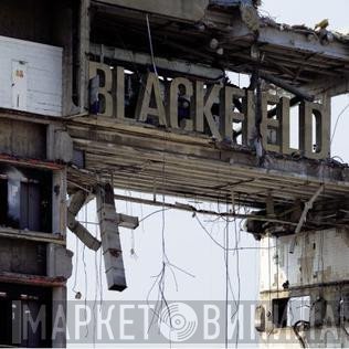 Blackfield - Blackfield II