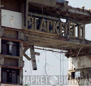 Blackfield - Blackfield II