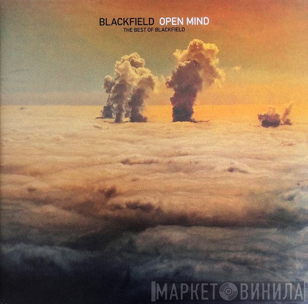 Blackfield - Open Mind: The Best Of Blackfield