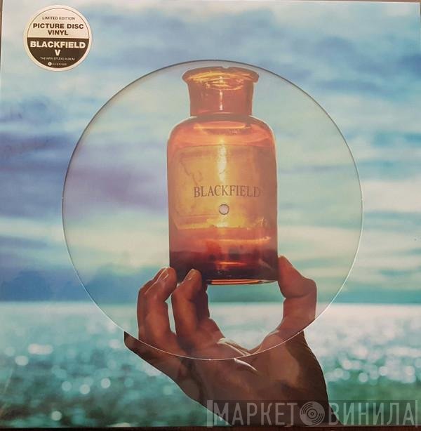 Blackfield - V