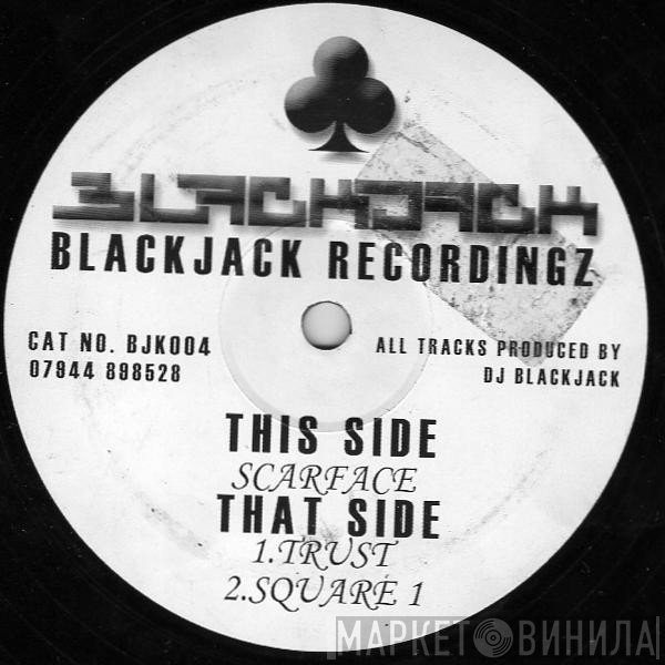 Blackjack  - Scarface
