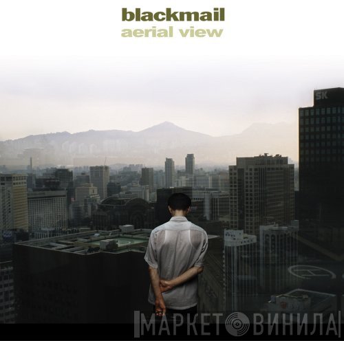 Blackmail  - Aerial View