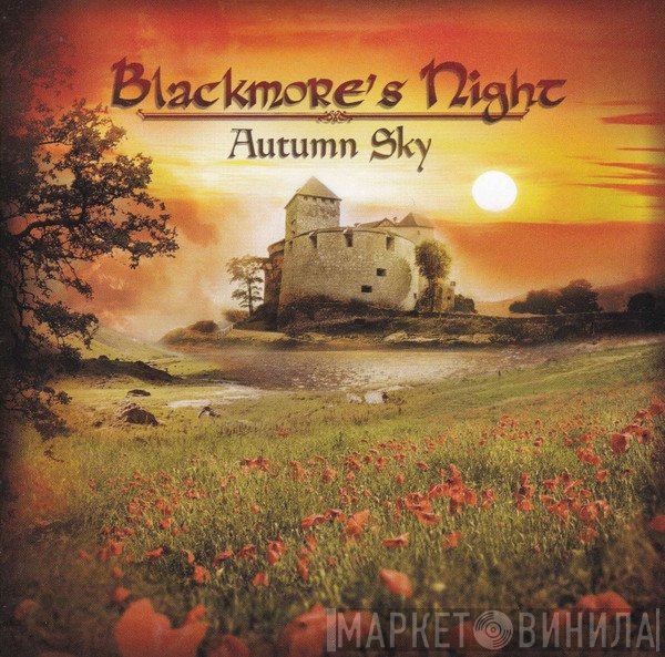 Blackmore's Night  - Autumn Sky
