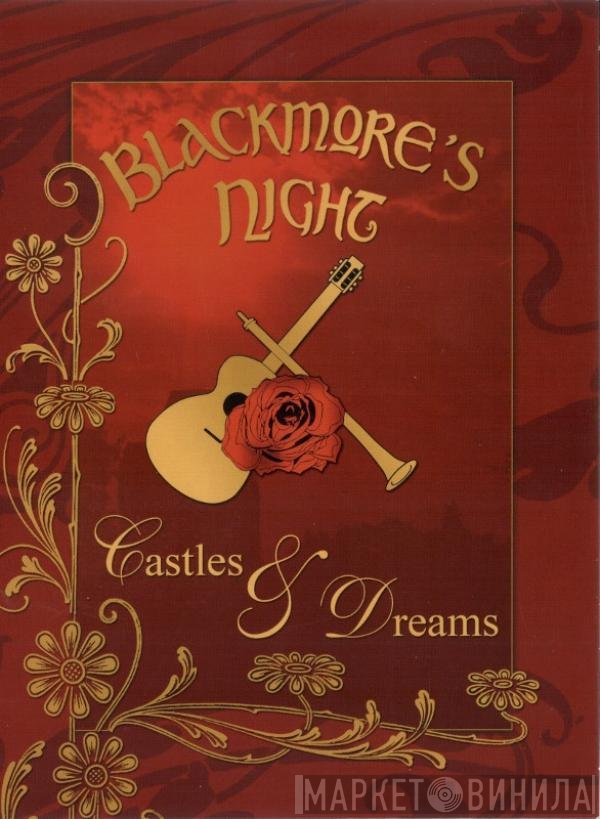 Blackmore's Night  - Castles & Dreams