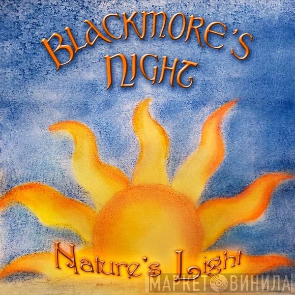 Blackmore's Night  - Nature's Light