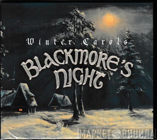 Blackmore's Night - Winter Carols