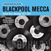  - Blackpool Mecca