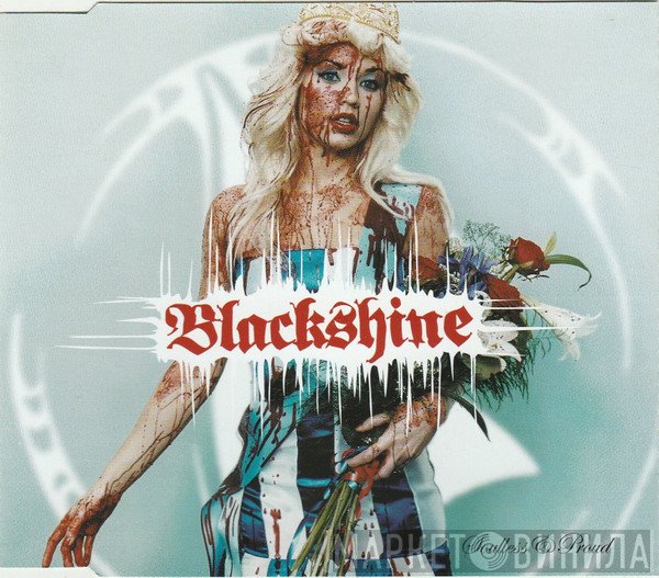 Blackshine - Soulless & Proud