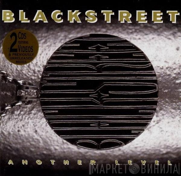Blackstreet  - Another Level