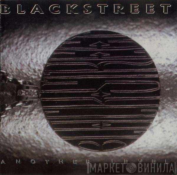 Blackstreet  - Another Level