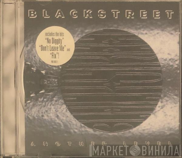 Blackstreet  - Another Level
