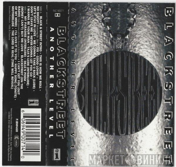 Blackstreet  - Another Level