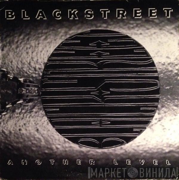 Blackstreet - Another Level
