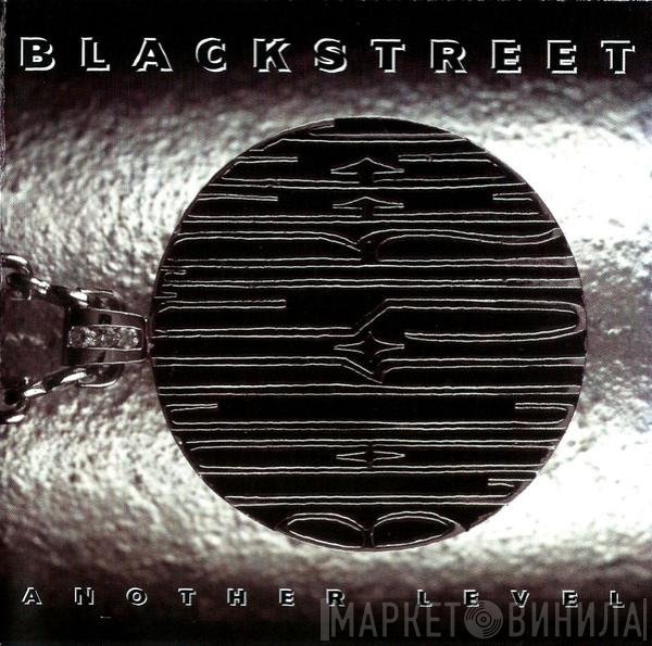 Blackstreet  - Another Level