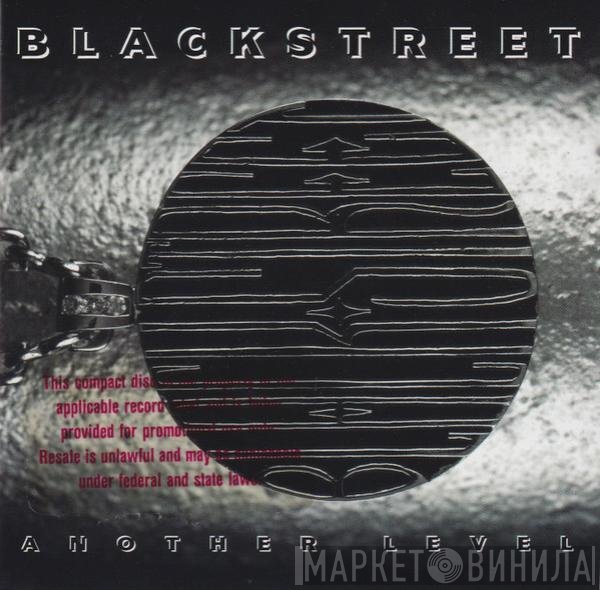 Blackstreet  - Another Level