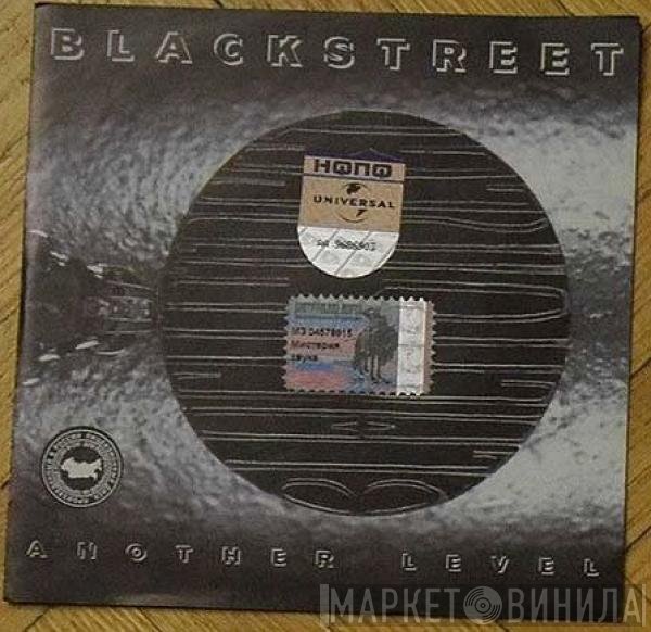 Blackstreet  - Another Level