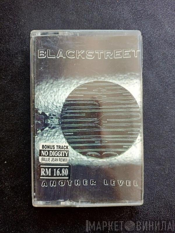 Blackstreet  - Another Level