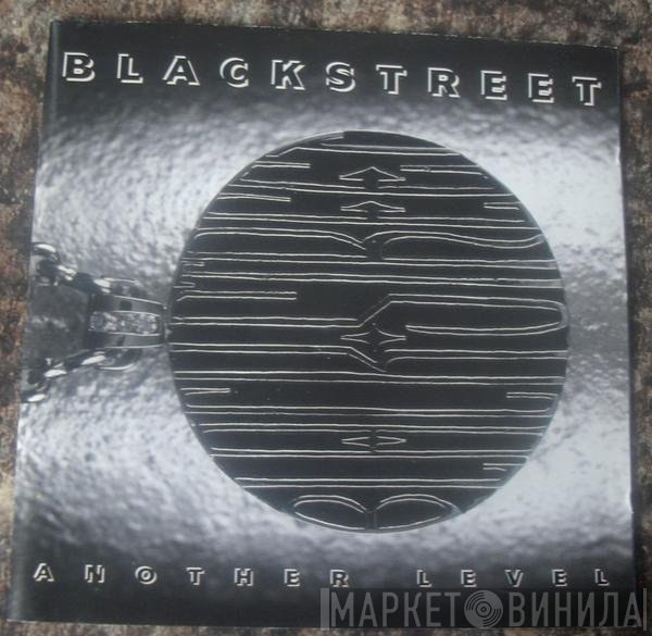 Blackstreet  - Another Level