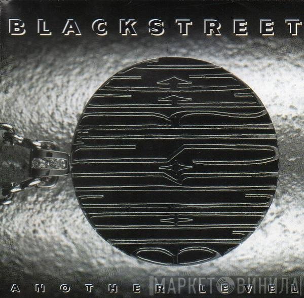 Blackstreet  - Another Level
