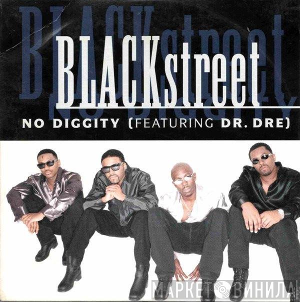 Blackstreet, Dr. Dre - No Diggity