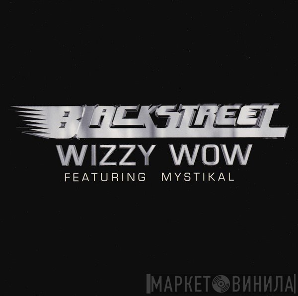 Blackstreet Featuring Mystikal  - Wizzy Wow