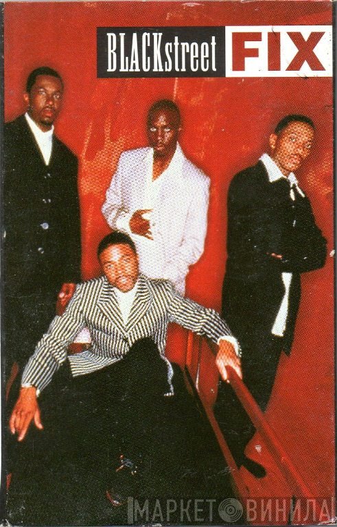 Blackstreet - Fix