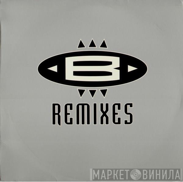 Blackstreet - Girlfriend / Boyfriend (Remixes)