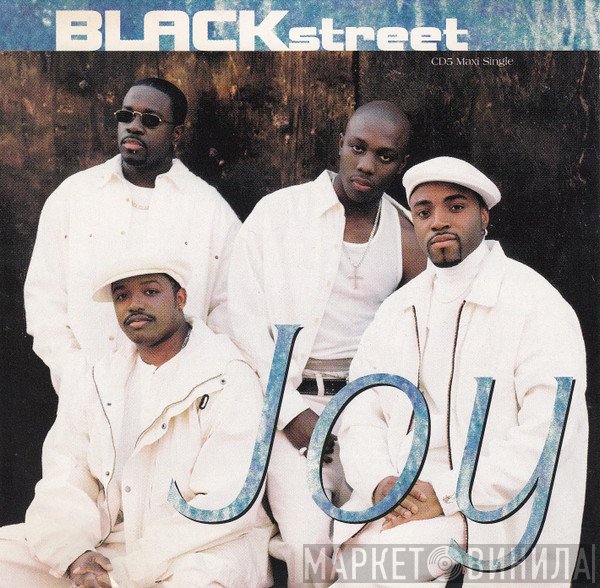 Blackstreet  - Joy
