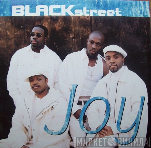 Blackstreet - Joy