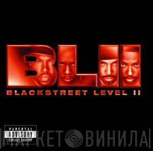 Blackstreet  - Level II