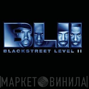 Blackstreet  - Level II