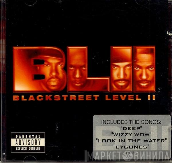 Blackstreet  - Level II