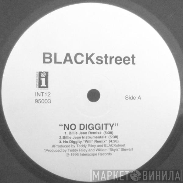 Blackstreet  - No Diggity