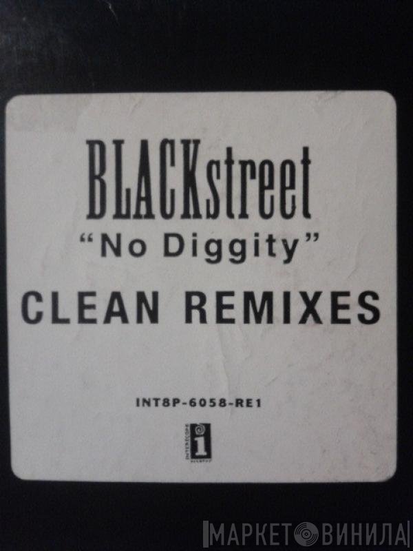 Blackstreet  - No Diggity