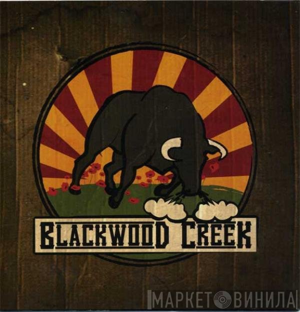 Blackwood Creek  - Blackwood Creek