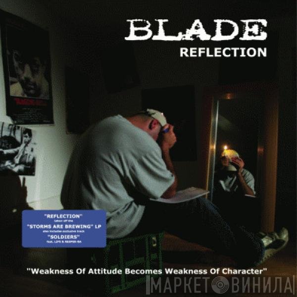 Blade   - Reflection / Soldiers