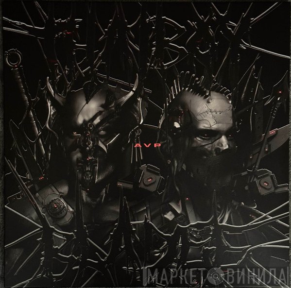 Bladee, Thaiboy Digital - AvP