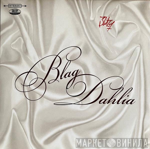 Blag Dahlia  - Introducing Ralph Champagne